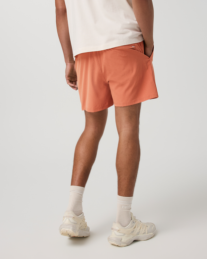 Banks Session Short Unlined 5" - US 4659