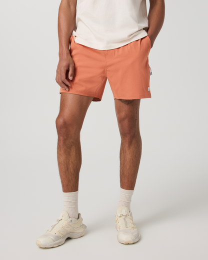 Banks Session Short Unlined 5" - US 4659