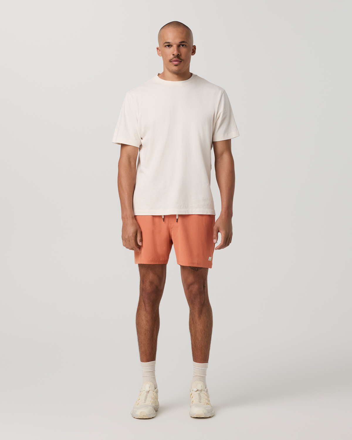 Banks Session Short Unlined 5" - US 4659