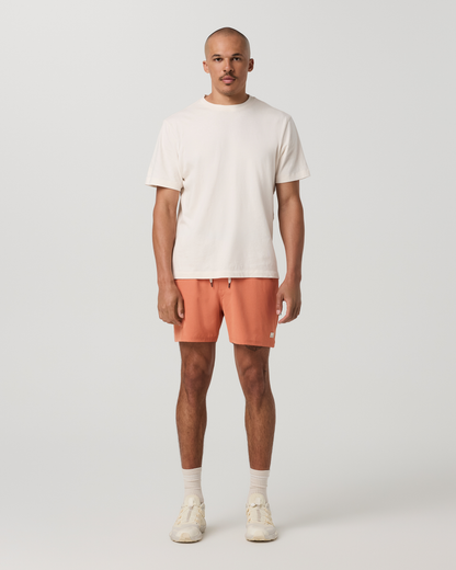 Banks Session Short Unlined 5" - US 4659