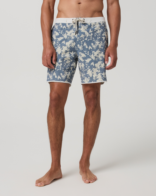 Cruise Boardshort 7" - US 5232