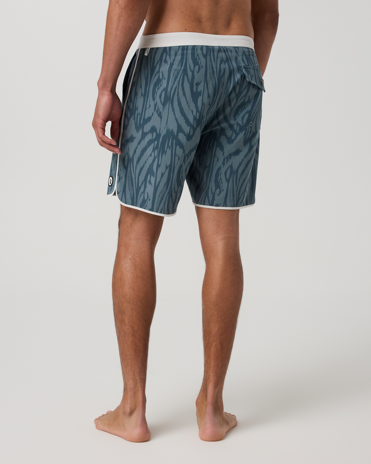 Cruise Boardshort 7" - US 9379