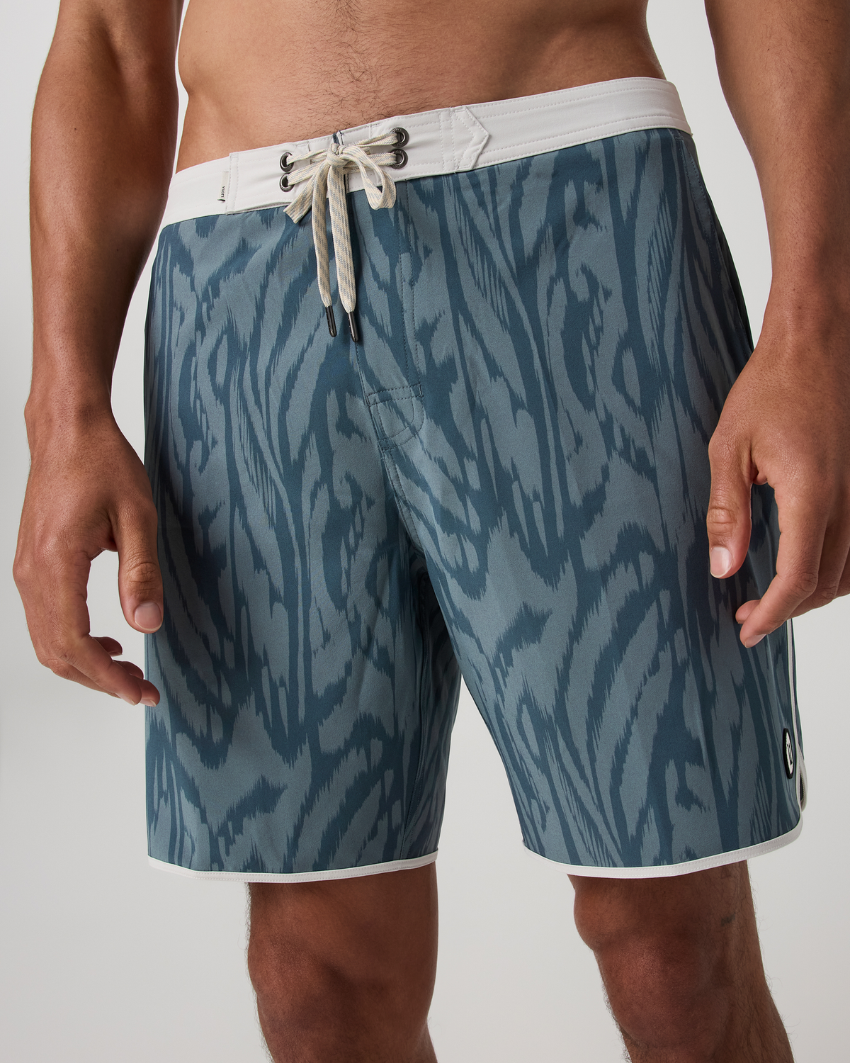 Cruise Boardshort 7" - US 9379