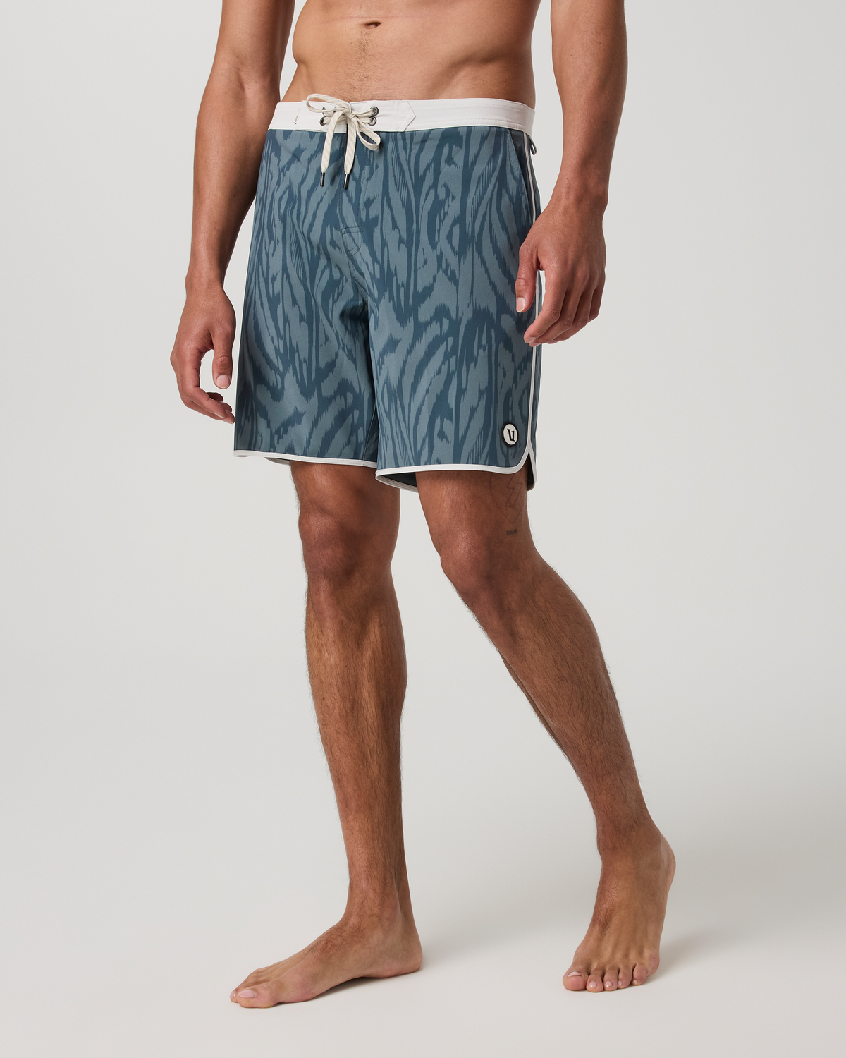 Cruise Boardshort 7" - US 9379