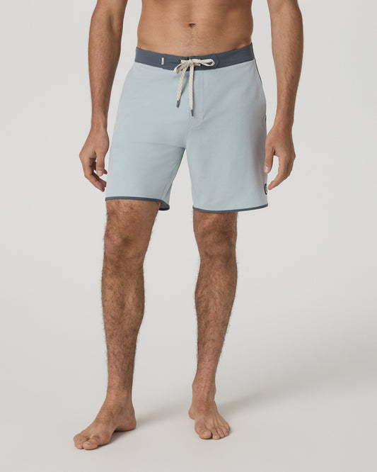 Cruise Boardshort 7" - US 4825