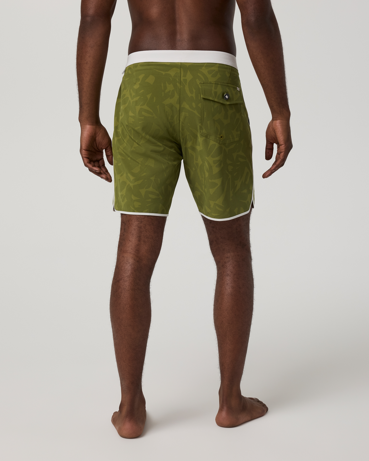 Cruise Boardshort 7" - US 8809