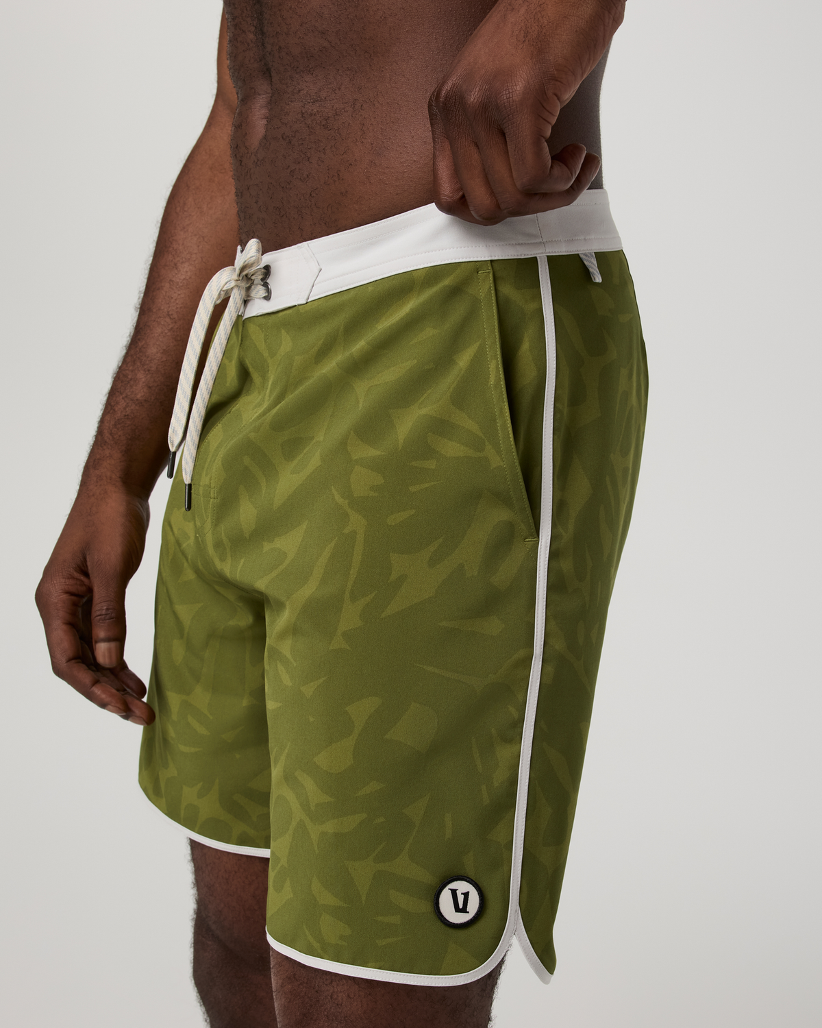 Cruise Boardshort 7" - US 8809