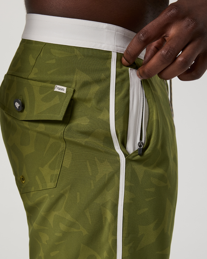 Cruise Boardshort 7" - US 8809