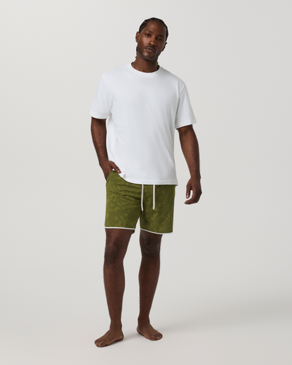 Cruise Boardshort 7" - US 8809