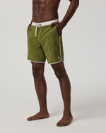 Cruise Boardshort 7" - US 8809