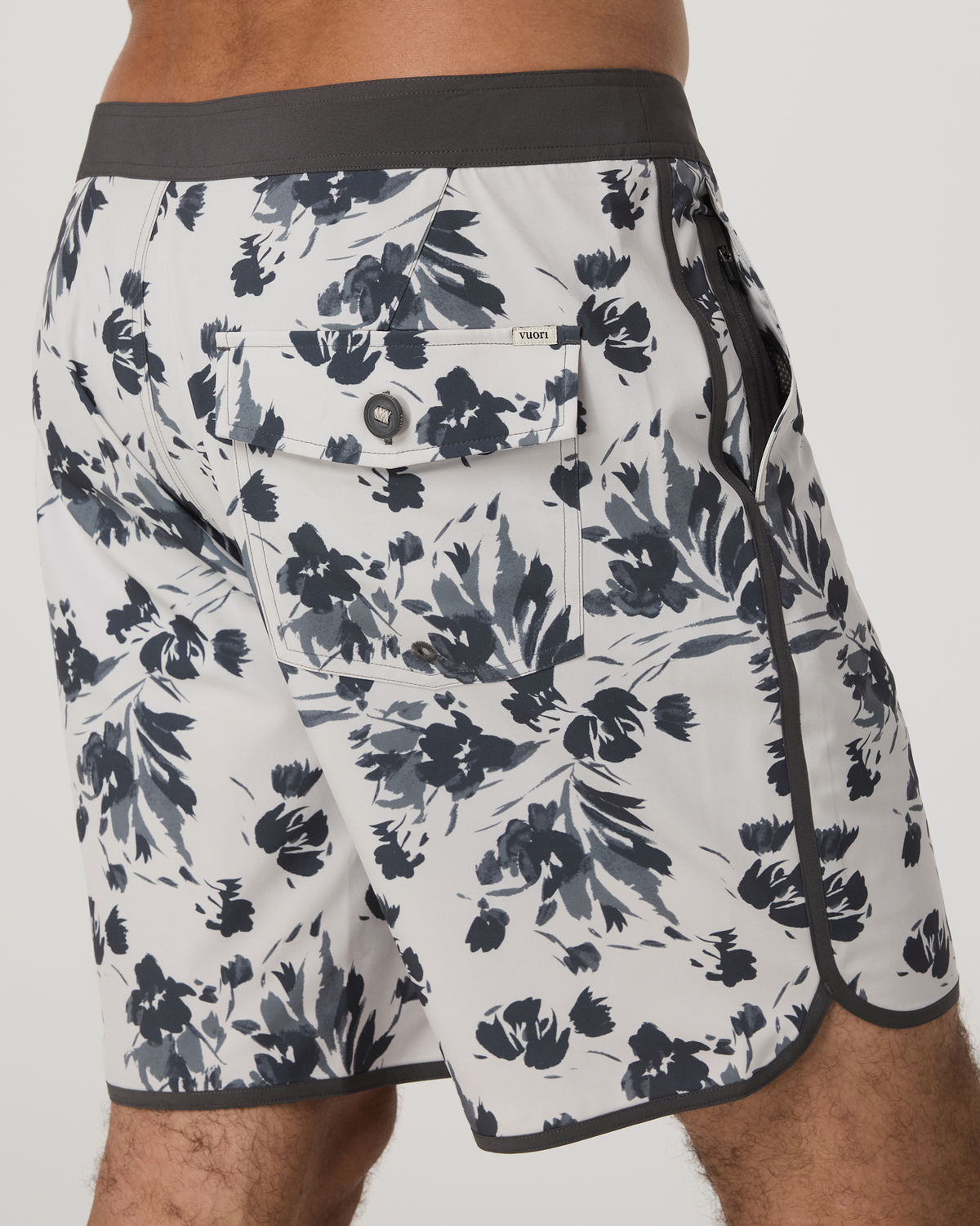 Cruise Boardshort 7" - US 5240