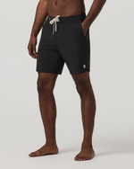 Cruise Boardshort 7" - US 6520