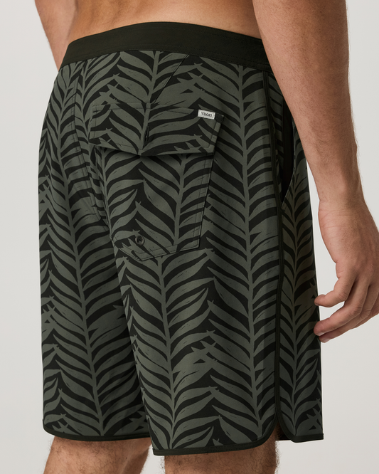 Cruise Boardshort 7" - US 9820