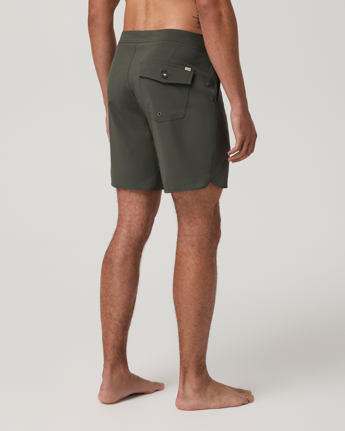 Cruise Boardshort 7" - US 0415