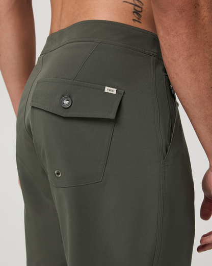 Cruise Boardshort 7" - US 0415