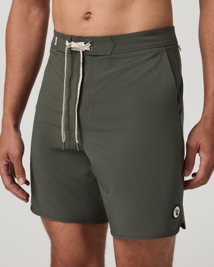 Cruise Boardshort 7" - US 0415