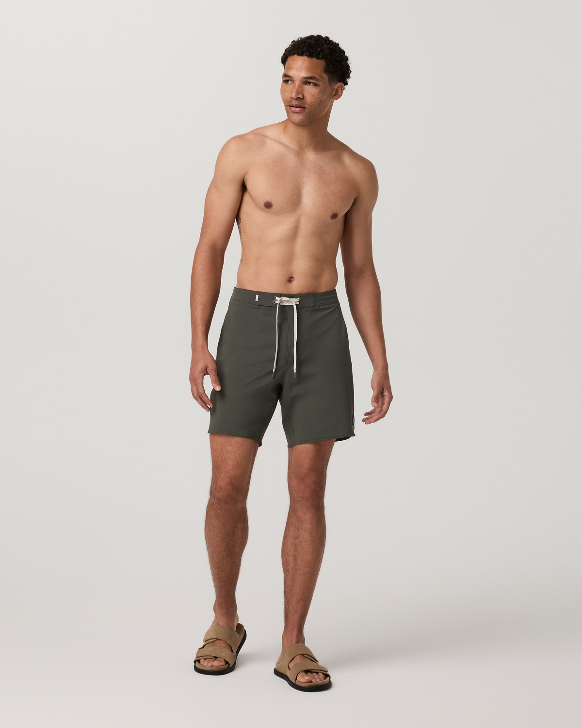 Cruise Boardshort 7" - US 0415