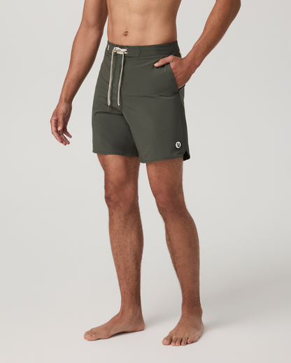 Cruise Boardshort 7" - US 0415