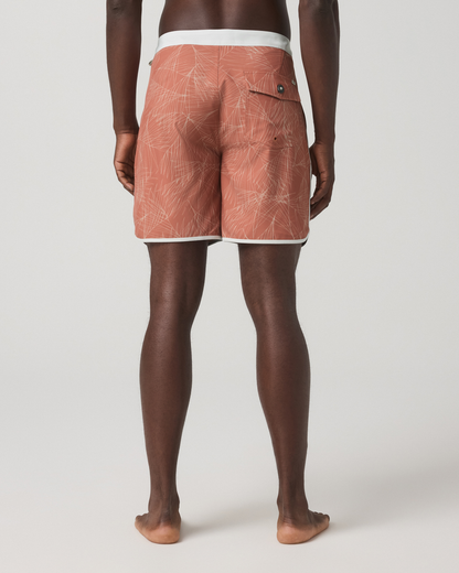 Cruise Boardshort 7" - US 3792