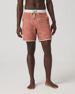 Cruise Boardshort 7" - US 3792