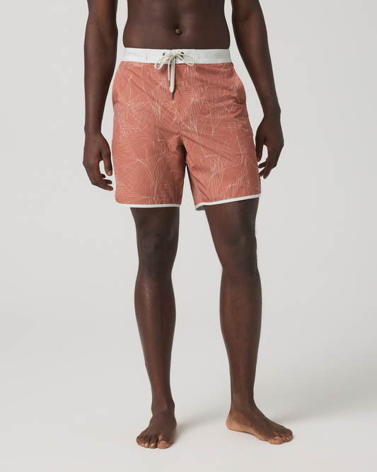Cruise Boardshort 7" - US 3792