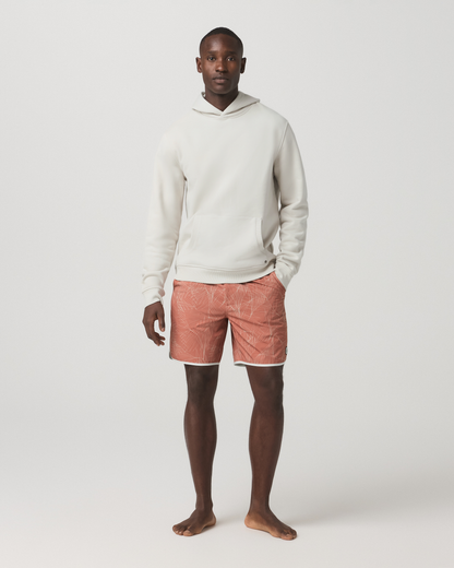 Cruise Boardshort 7" - US 3792