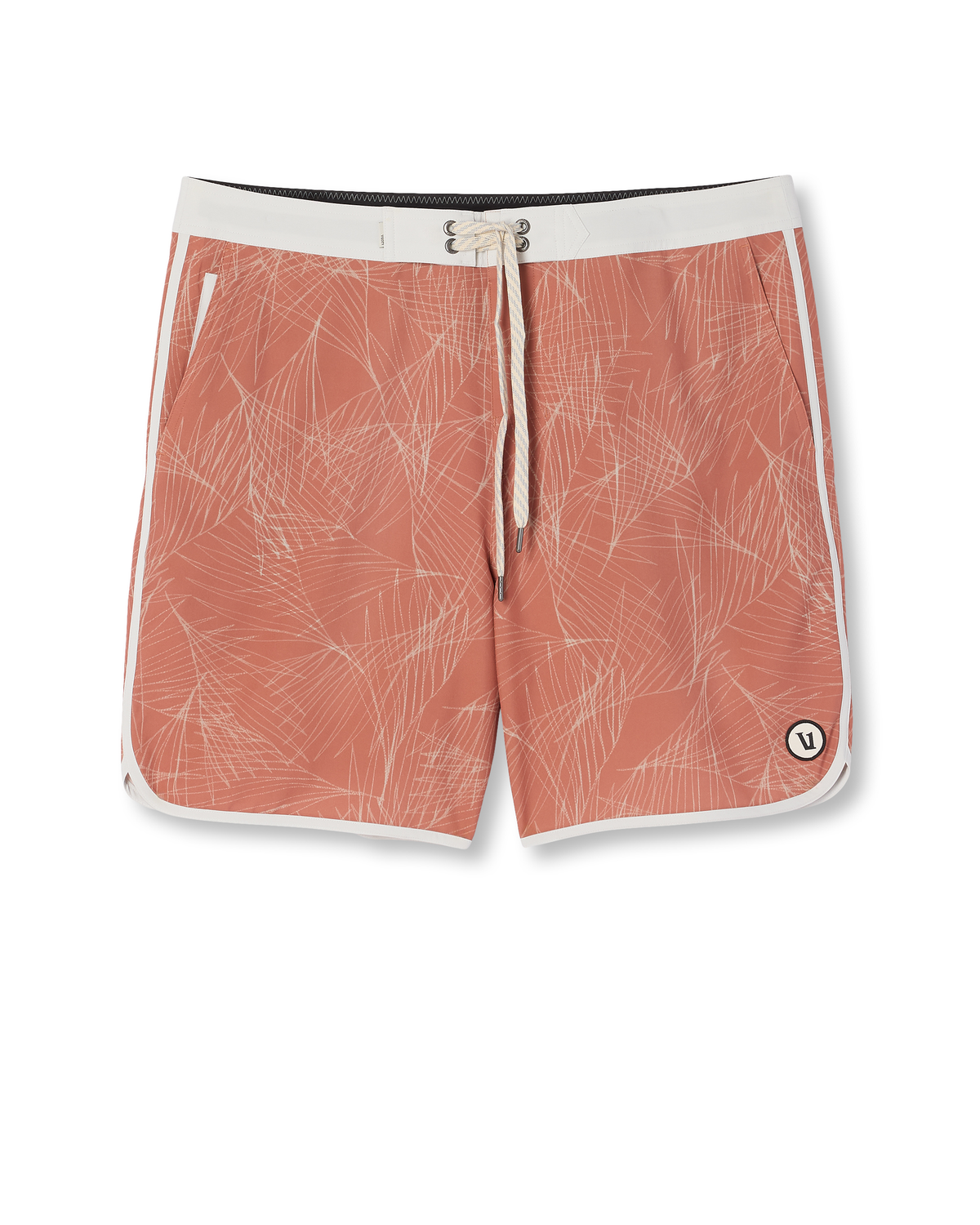 Cruise Boardshort 7" - US 3792