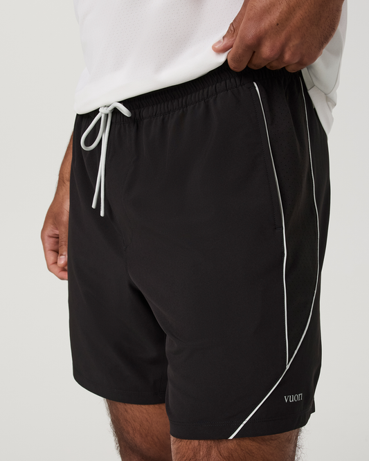 Kore Short X4 Unlined 7" - US 1104