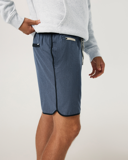 Banks Short Unlined 7" - US 3962