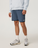 Banks Short Unlined 7" - US 3962