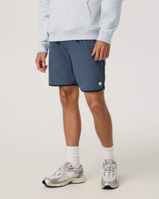 Banks Short Unlined 7" - US 3962
