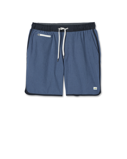 Banks Short Unlined 7" - US 3962