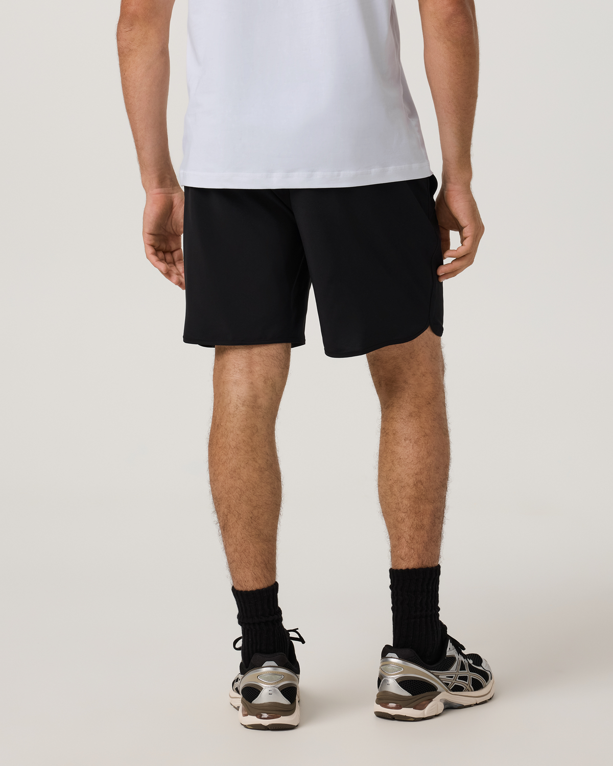 Banks Short Unlined 7" - US 6121