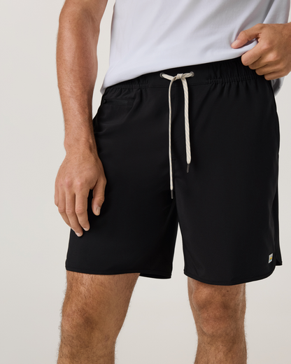 Banks Short Unlined 7" - US 6121