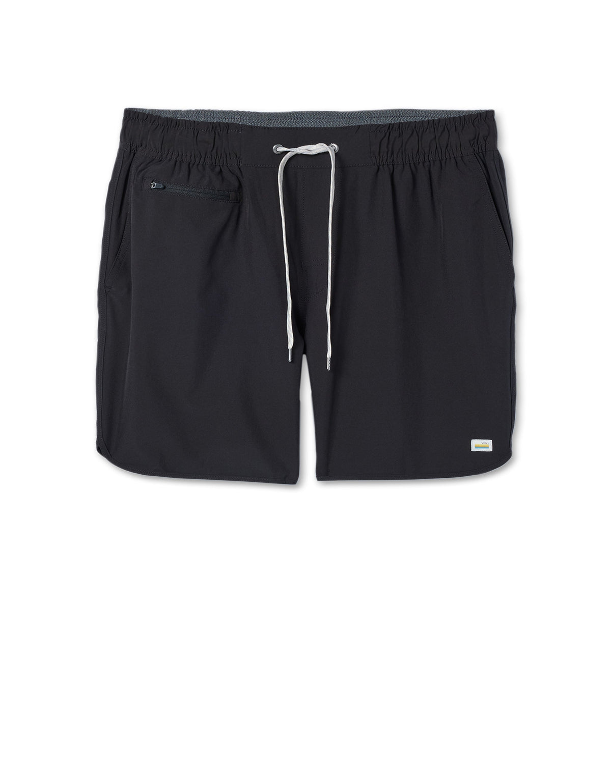 Banks Short Unlined 7" - US 6121