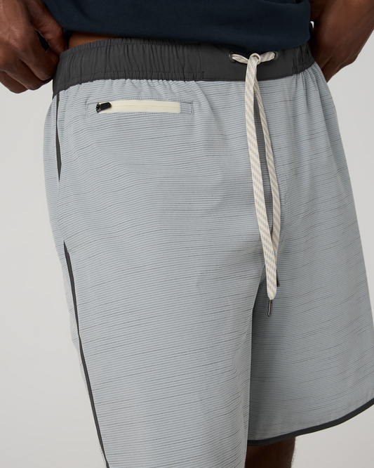 Banks Short Unlined 7" - US 4283