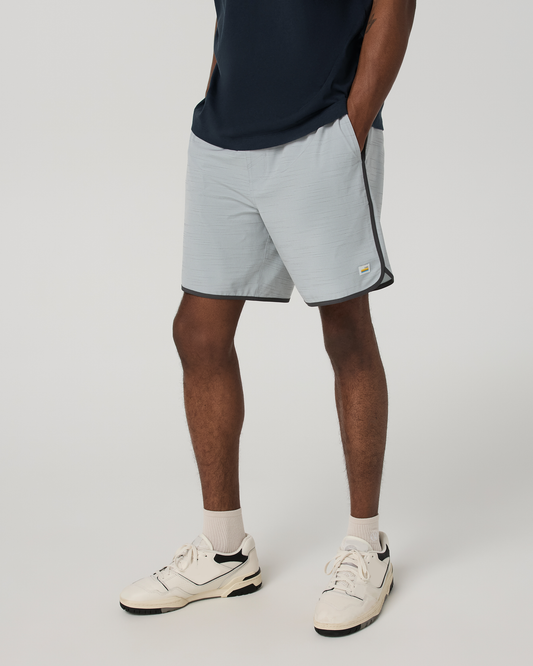 Banks Short Unlined 7" - US 4283