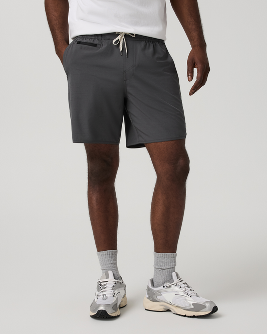 Banks Short Unlined 7" - US 4402