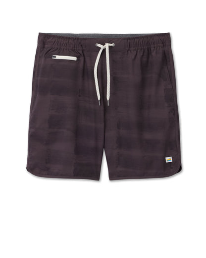 Banks Short Unlined 7" - US 0364