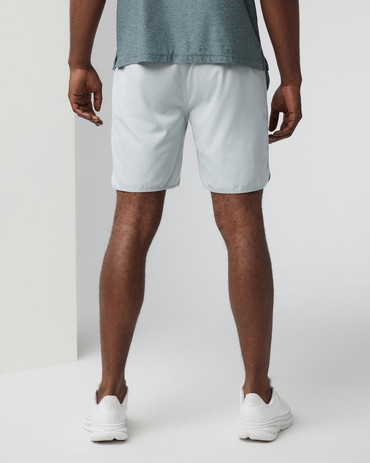 Banks Short Unlined 7" - US 5469