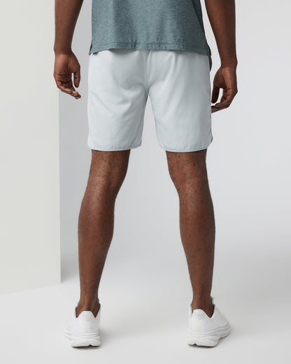 Banks Short Unlined 7" - US 5469