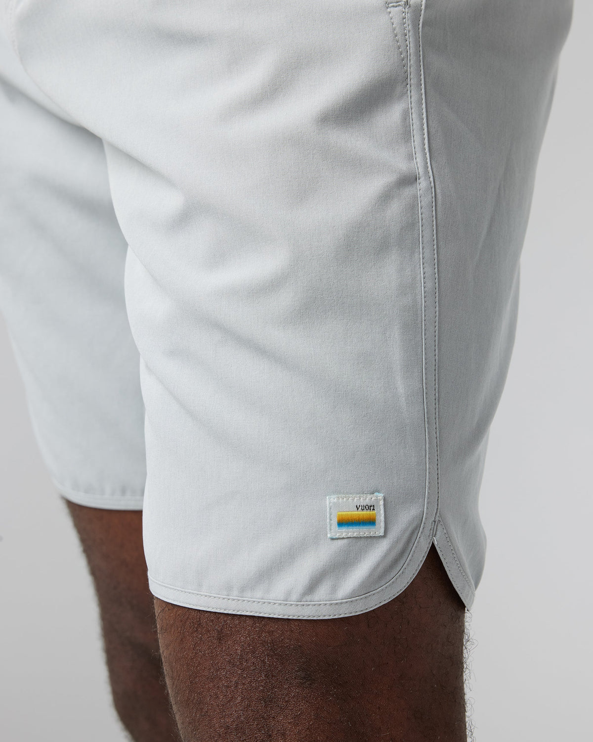 Banks Short Unlined 7" - US 5469