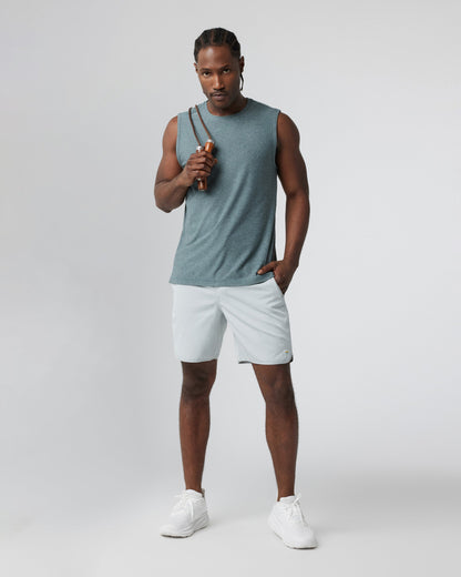 Banks Short Unlined 7" - US 5469