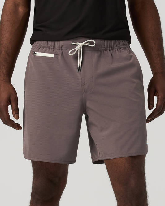 Banks Short Unlined 7" - US 2903