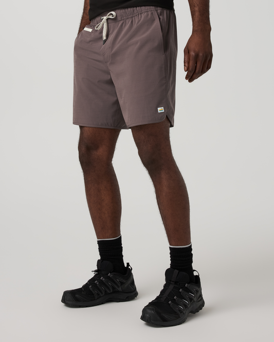 Banks Short Unlined 7" - US 2903