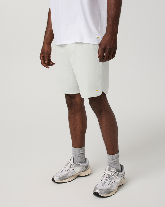 Banks Short Unlined 7" - US 3204