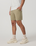 Ponto Performance Short 7" - US 7568