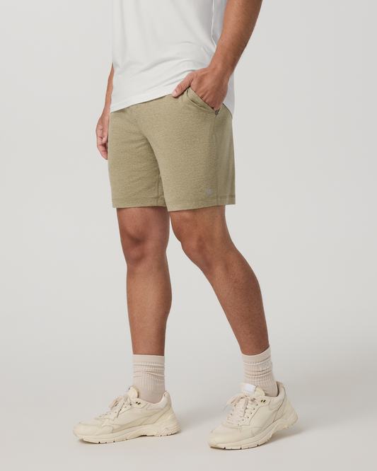 Ponto Performance Short 7" - US 7568