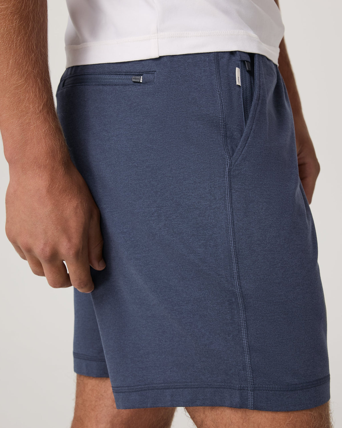 Ponto Performance Short 7" - US 0112