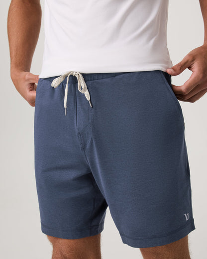 Ponto Performance Short 7" - US 0112